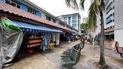 9 TELOK BLANGAH CRESCENT (D4), Shop House #485288851